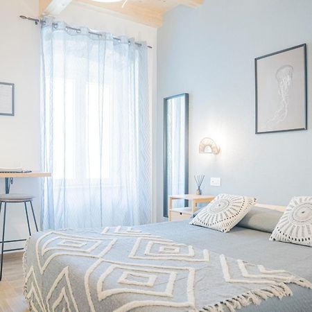 Moneglia In Piazza Apartment Exterior foto