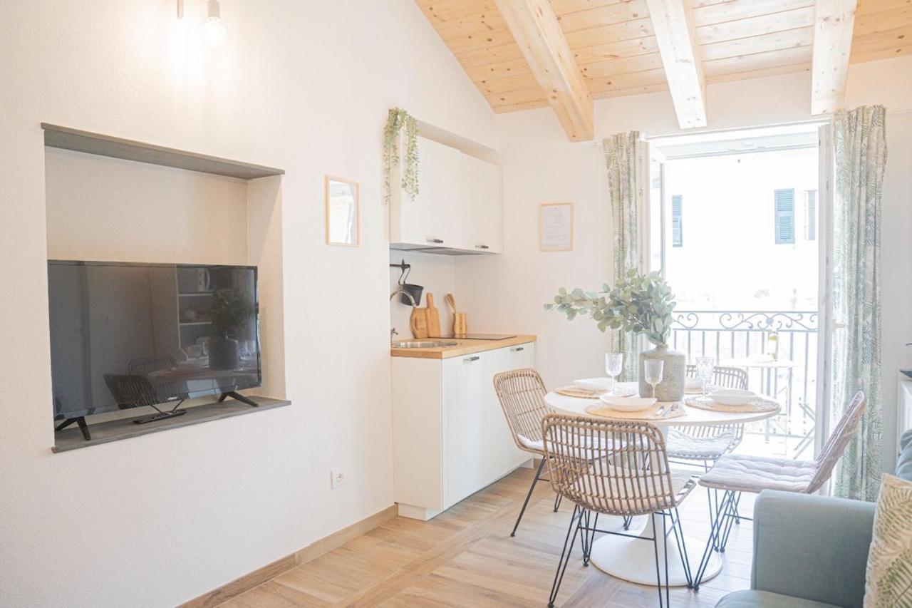 Moneglia In Piazza Apartment Exterior foto