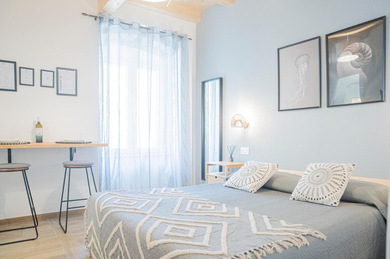 Moneglia In Piazza Apartment Exterior foto