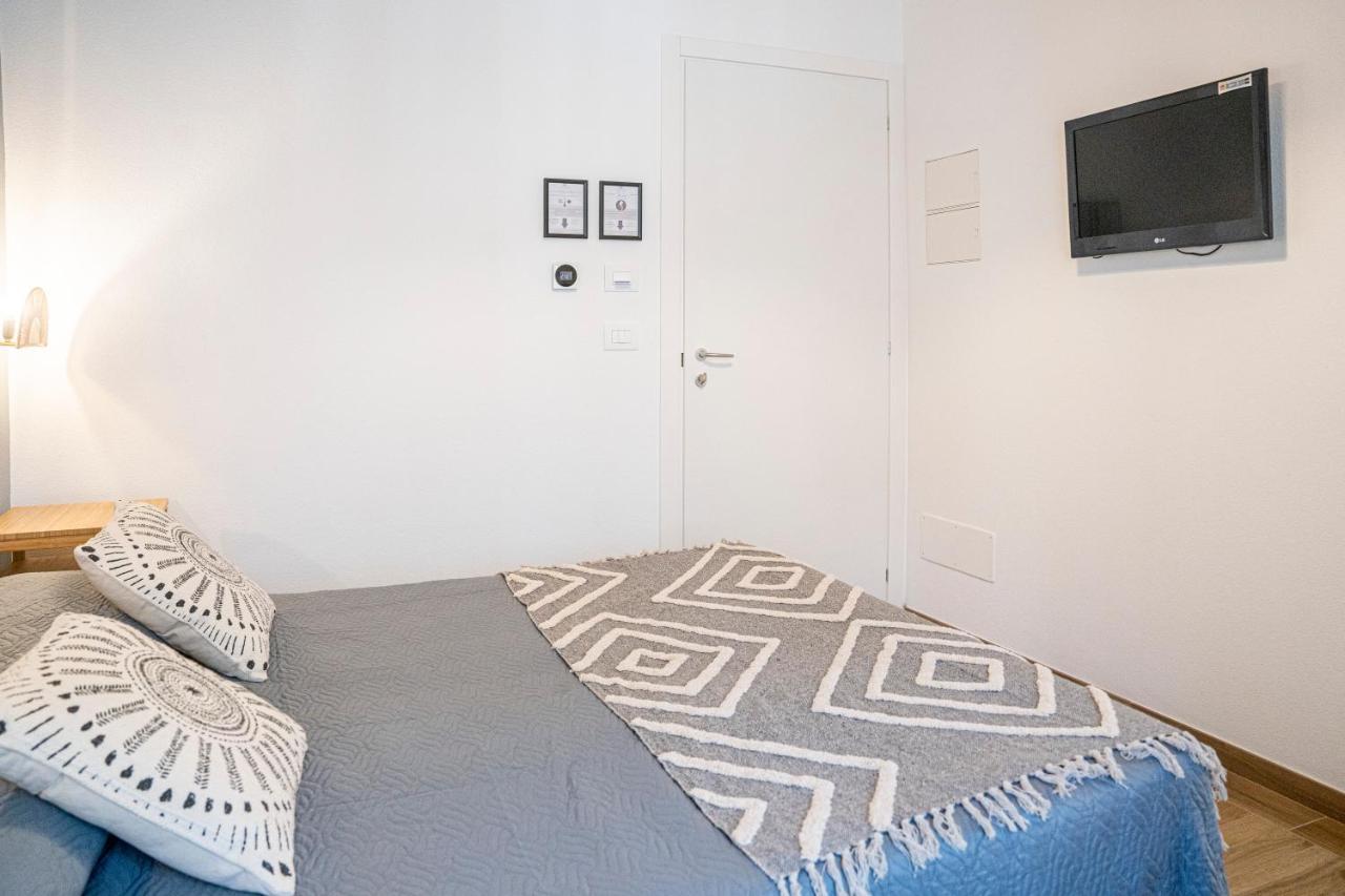 Moneglia In Piazza Apartment Exterior foto