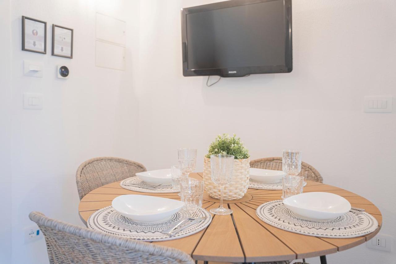 Moneglia In Piazza Apartment Exterior foto